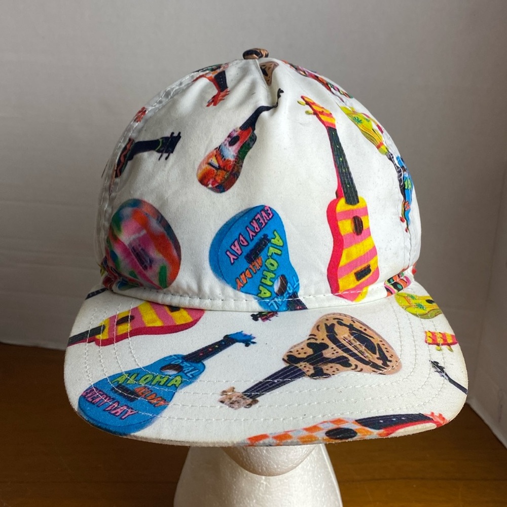 Vans Snapback Hat - image 1